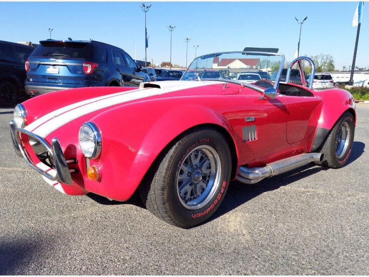 Photo for New 1965 Shelby Other Shelby Models